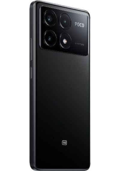 Poco X6 Pro 5G 512 GB 12 GB (Outlet)