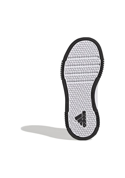 Adidas Tensuar Sport 2.0 K Training Lace Çocuk Günlük Ayakkabı Beyaz-Siyah GW6422 Beyaz