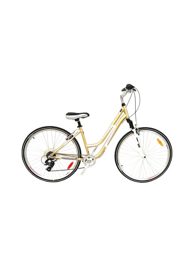 Geotech Infinity 28 Woman 28" Jant 7 Vites Şehir Bisikleti