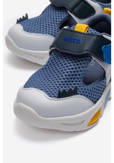 Vicco Water Mavi Çocuk Sneakers