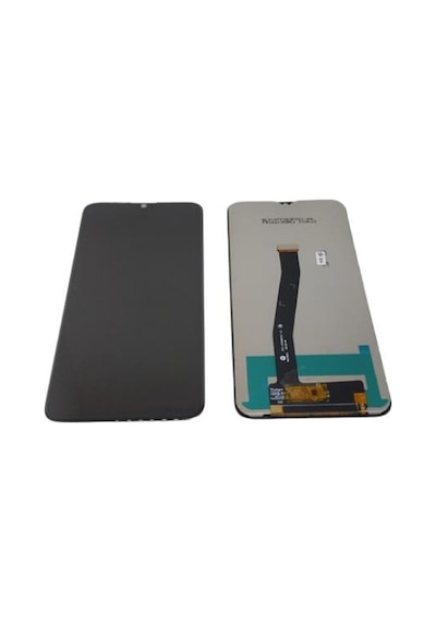 General Mobile Gm20 Pro Lcd Ekran Dokunmatik Siyah
