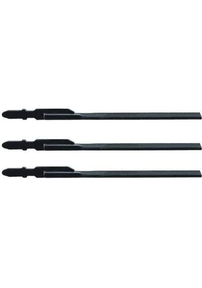Makita A-40951 Jr1000Ft için Düz Eğe 3 Adet