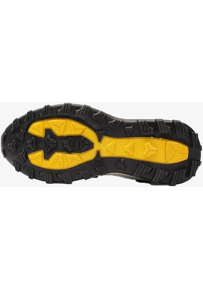 Hummel Hml Lemos Unisex Haki Outdoor Ayakkabı Ve Bot 900375-6119 Haki