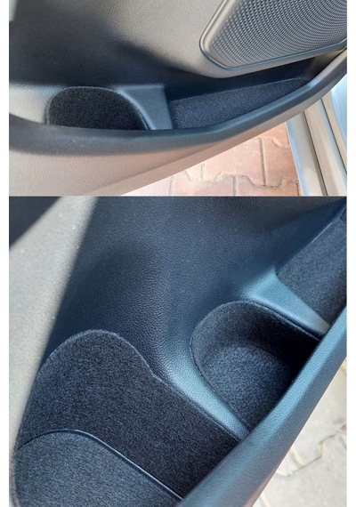 Ford Kuga Konfor Seti / 2019 Sonrası Uyumlu