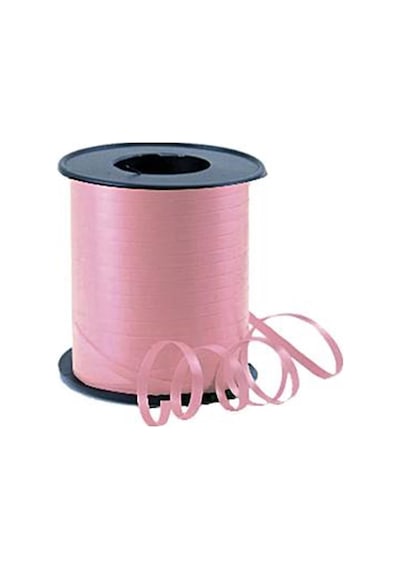 Rafya Ra-Bant Paket Bandı Rafya 8Mm X 200Mt - Pembe
