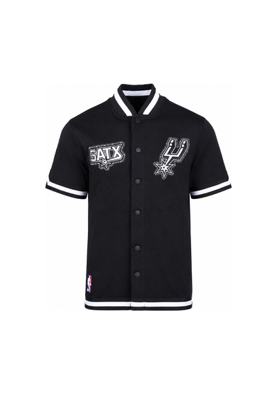 Pro Standart Erkek Kısa Kollu Ceket Bsa1515947-blk Siyah