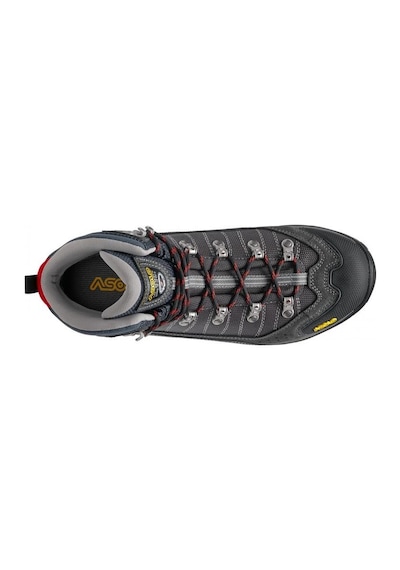 Asolo A23130 00 A623 Drifter I Evo Gv Mm Graphite Gunmetal Erkek Outdoor Bot 001
