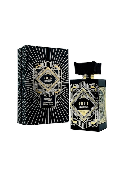 Zimaya Oud İs Great Extrait De Parfum 100 Ml Unisex Parfüm Oryantal