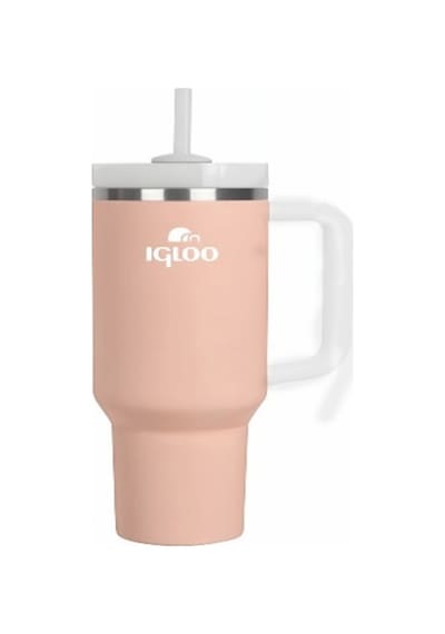 Igloo Stadler Thermo-mug 1.2 Litre Somon Beyaz Somon