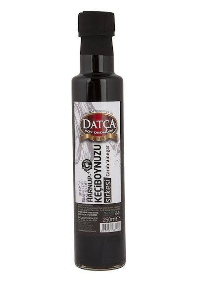 Datça Keçiboynuzu Sirkesi 250 ML