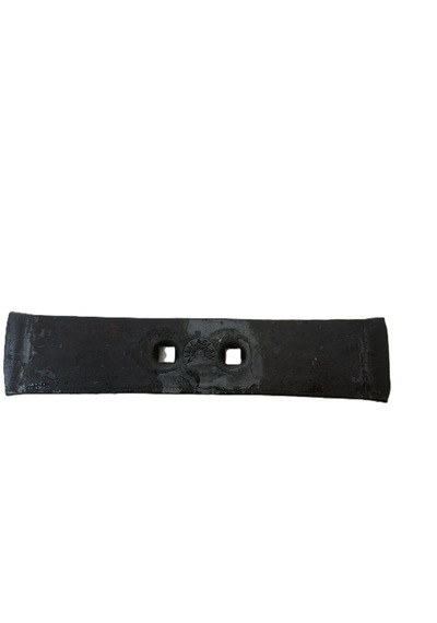 Kültivatör Çizel Patlatma Bıçağı 12mm-31 Cm - 11 'li Takım