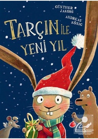 Tarçın İle Yeni Yıl / Andreas König