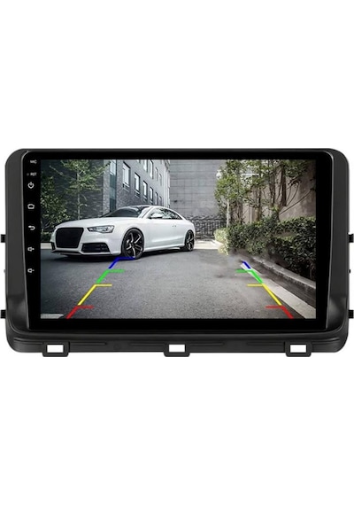 Kia Ceed Android Multimedya Sistemi 4-64 Cadence 2018-2021 9"