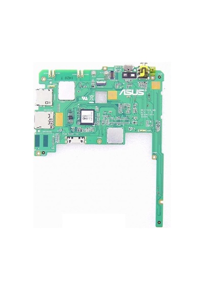 Asus Uyumlu Fonepad Me175Cg Tablet Anakartı 90Nk00Z0-R02100