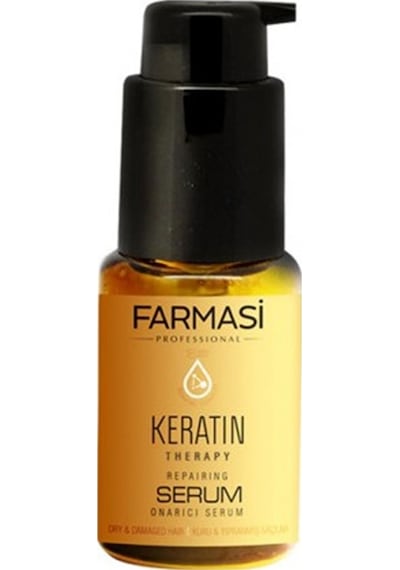Farmasi Professional Keratin Therapy Onarıcı Serum