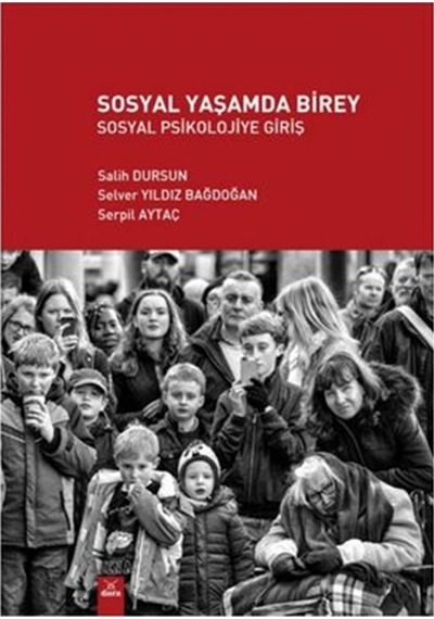 Sosyal Yaşamda Birey