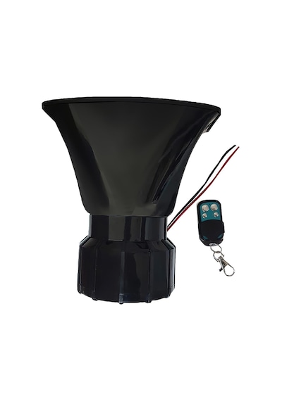 Siren Uzaktan Kumandalı Polis Sireni 4 Sesli N11.452
