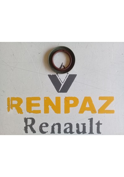 Fluence/Megane 3-4/Clio 4/Laguna 3 Grup Mili Diş Keçe 321133509R