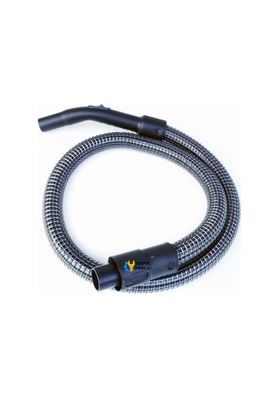 Fakir Uyumlu Veyron Turbo Xl Çelik Telli Hortum Turbo Başlık Boru Filtre