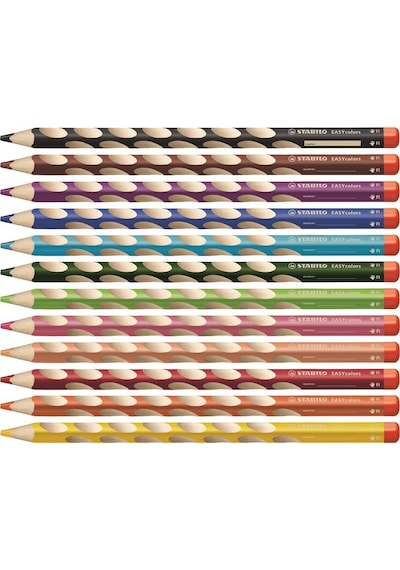 STABILO EASYCOLORS BOYA KALEM 332/205 (1 ADET)
