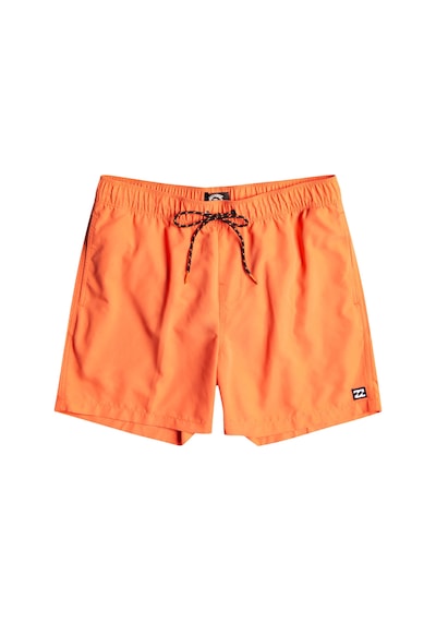 Billabong ALL DAY LB Turuncu Erkek Deniz Şortu Turuncu