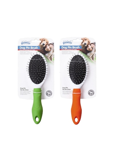 Pawise 11463 Kedi Köpek Tarağı Çok Renkli