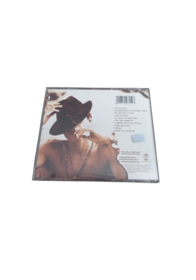Marc Anthony Cd Amar Sın Mentıras