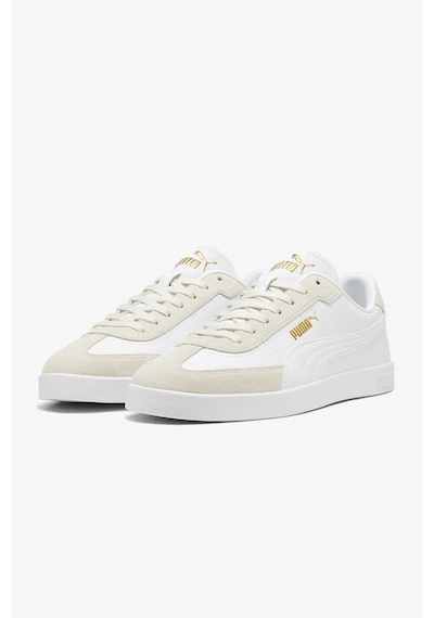 Puma Club Iı Era Erkek Beyaz Sneaker 39744706 Beyaz