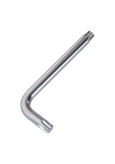 İzeltaş Torx Allen Anahtar T7 - Elwm-285377