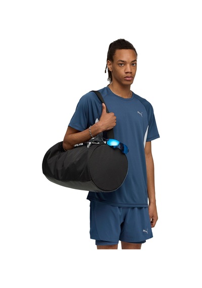 Puma Run Velocity Erkek Mavi Koşu T-shirt 52660080 1683159 Mavi