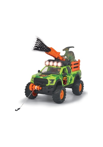 203837026 Dickie Dino Avcısı