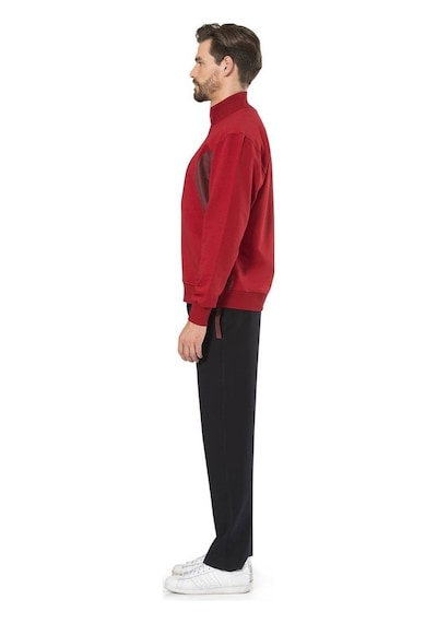 Pierre Cardin Fermuarlı Erkek Eşofman Takım (472262343)