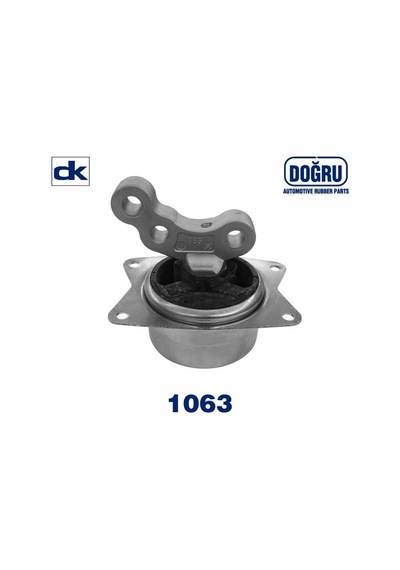 Dogru 1063 Motor Kulak Takozu Sol On F40 Anzuman Ile Vectra C Sıgnum 1,9