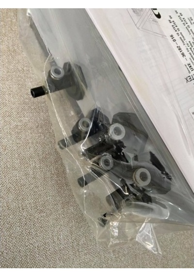 Bühler Fıl-Tronic 10 Atex 6V Uxe-36182-016 Filtre Kontrol Modülü