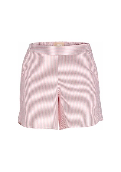 Jjxx Jxsıva Oxford Shorts Wvn Kırmızı Kadın Şort 000000000101961829 Kırmızı