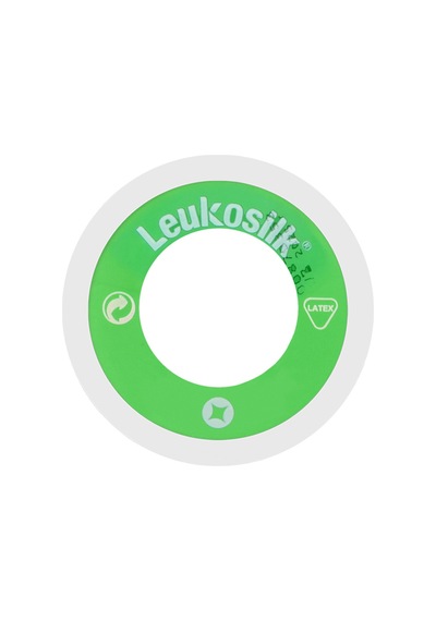 Leukosilk Flaster 2.5 Cmx4.6 M Yara Bandı