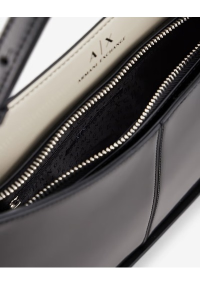 Armani Exchange Armanı Exchange Kadın Omuz Çantası 942840-2f738-20021 Siyah