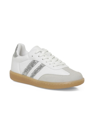 I Cool Ronın F 6fx Beyaz Kız Çocuk Sneaker 000000000102240678 Beyaz