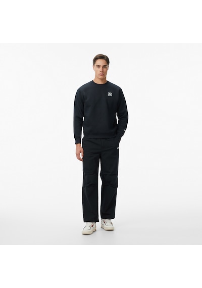 Anta To See The Bird Erkek Siyah Sweatshirt 852618714 2800282