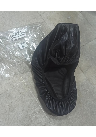 Egemax Yamaha N Max Konfor Sele Kılıfı