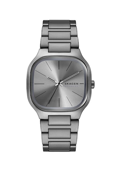 Skagen Skw6936 Erkek Kol Saati Gri