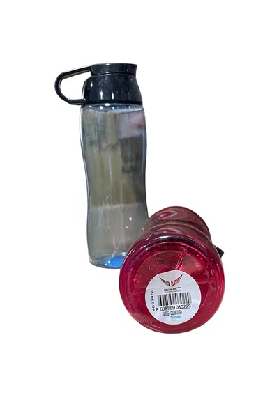 Alessa Büyük Omron Matara 800 Ml. 1 Adet Royaleks-3022 Çok Renkli