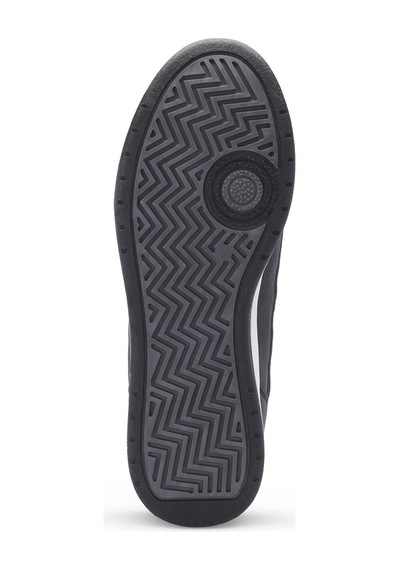 Slazenger ALASTAR I Kadın  Siyah / Koyu Gri Günlük Spor Ayakkabısı
