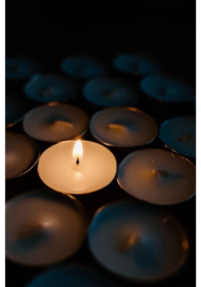 Tealight Mum 50 Li 4 Saat Yanan Buhurdanlık Parti Ve Özel Günler Için