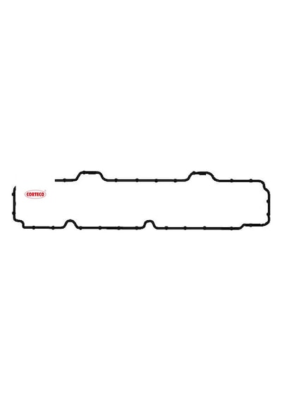 Kürbütör Üst Kapak Contası 107-206-307-bıpper-nemo-c1-c2-c3-fıesta-fusıon 1.4 Hdı-tdcı Dv4 Corteco 0249.f8/ 0249.c1