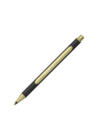Schneıder Metalik Roller Kalem 1-2 Mm Gold