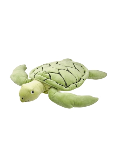 Ikea Blavıngad Peluş Oyuncak 44 Cm Yeşil - Açık Yeşil