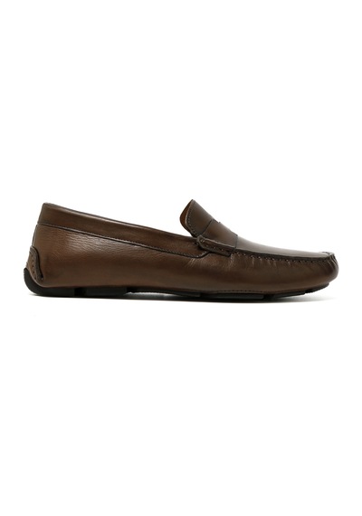 Oxford Klasik Erkek Diğer Mo-7574a040-7574 Giuseppe Mengoni Kahve Spiro Kahverengi