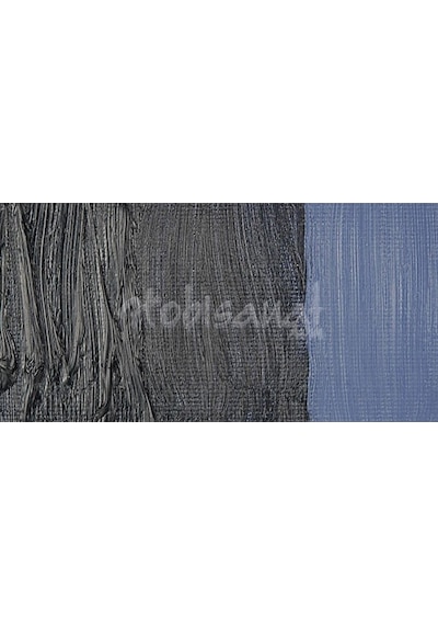 Pebeo XL 200 ML Yağlı Boya 45 Paynes Grey