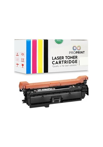 Proprint Canon Crg732 6263B002 Siyah Uyumlu Toner Lbp7780